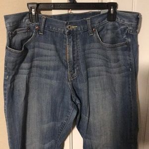 Lucky jeans 36